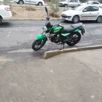 بنلی 150 تمیز وسالم مدل96