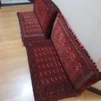 پشتی اصل ترکمن