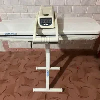 اتو پرسی دلونگی|اتو و لوازم اتو|کرج, باغستان|دیوار