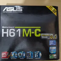 مادربورد asus کامل نو