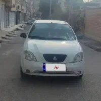 تیبا صندوق دار|خودرو سواری و وانت|قم, صدوق|دیوار
