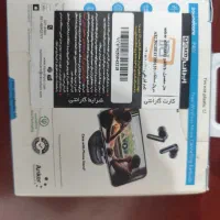 هنذفری انکر سانکور soundcore) p40i) با گارانتی|لوازم جانبی موبایل و تبلت|لردگان, |دیوار