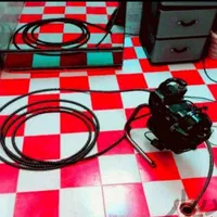 باز کردن لوله فاضلاب چاه و ابشی باز کنی .قهرمانی|خدمات پیشه و مهارت|جهرم, |دیوار