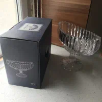 کریستال پایه دار