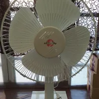 پنکه پارس خزر