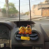 جا کلیدی و آویز ماشین و...|صنایع دستی و سایر لوازم تزئینی|اهواز, فاز ۲ پادادشهر|دیوار