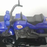 موتور‌پلاستیکی|اسباب‌‌بازی|صومعه‌سرا, |دیوار