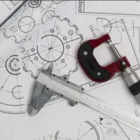 طراحی و نقشه کشی به همراه آموزش