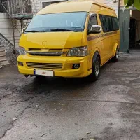 هایس برلیانس مهرآباد|خودرو سواری و وانت|تهران, امام زاده عبدالله|دیوار