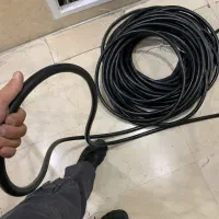 شارژر باتری محافظ برق سارا کابل مس