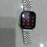 اپل واچ سری ۱۰ سایز ۴۶|لوازم جانبی موبایل و تبلت|یزد, |دیوار