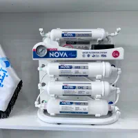 دستگاه تصفیه آب با تخفیف ویژه