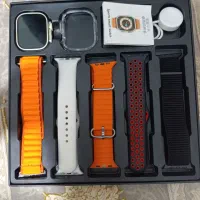 ساعت هوشمند نو نو|ساعت|خرم‌آباد, |دیوار