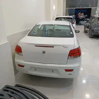 رانا پلاس TU5P سفید و مشکی صفر 1404|خودرو سواری و وانت|اصفهان, لیمجیر|دیوار