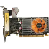 کارت گرافیک ZOTAC GT610 EDITION 2GB 64bit ddr3