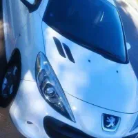 پژو ۲۰۷ tu5 مدل ۹۷|خودرو سواری و وانت|خرمآباد, |دیوار