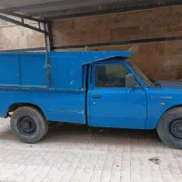 نیسان وانت 98|خودرو سواری و وانت|کهریزک, |دیوار