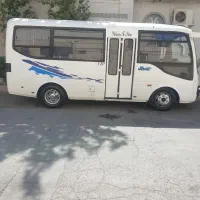سیترا ۱۸نفره مرتب وتمیز