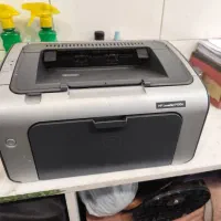 پرینتر لیزریhp 1006