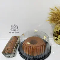 کیک خونگی تازه|خوردنی و آشامیدنی|مشهد, شهرک لشکر (شهرک غرب)|دیوار
