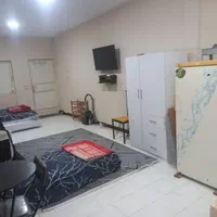 سوییت آپارتمان ۳۸ متری (طبقه ی فوقانی مجتمع فردوسی|فروش آپارتمان|قشم, |دیوار