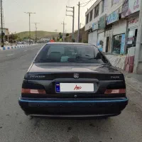 پژو پارس 88 سفارشی تو کرم|خودرو سواری و وانت|سنندج, |دیوار