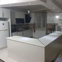 اجاره آپارتمان ۱۳۰ متری ۳ خوابه شهرک صاحب الزمان