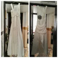 لباس نامزدی وعقد