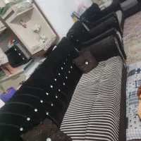 مبل هفت نفره