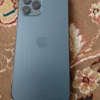 اپل iPhone 12 Pro با حافظهٔ ۲۵۶ گیگابایت|موبایل|کرمان, |دیوار