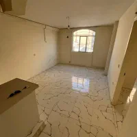 ۶۵ متر نقلی کم واحد خوش نقشه بدون دیوار مشترک