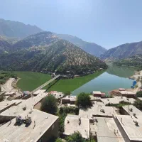 زمین-واوان-لاله-شمالی