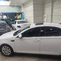 ام جی550اتومات مدل2012معاوضه دارم|خودرو سواری و وانت|تهران, دردشت|دیوار