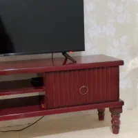 کنسول آینه و میزتلویزیون|میز تلویزیون|گلستان (تهران), |دیوار