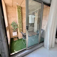 اجاره روزانه هفتگی منزل مبله اپارتمان مبله زرهی|اجارهٔ کوتاه‌مدت آپارتمان و سوئیت|شیراز, زرهی|دیوار