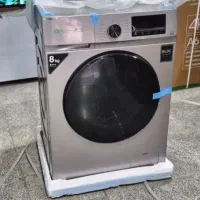 ماشین لباسشویی مدل ایکس ویژن