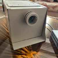 لوگو پرژکتور نو|تلویزیون و پروژکتور|کرج, کارخانه قند|دیوار