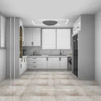 کابینت و کمد دیواری ام دی اف