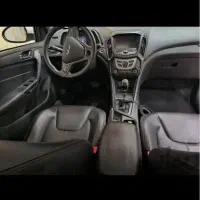 اریزو ۹۷ توربو فول مدل ۱۳۹۷|خودرو سواری و وانت|گنبد کاووس, |دیوار
