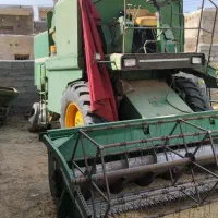 کمباین مدل 70|خودرو سنگین|دهگلان, |دیوار