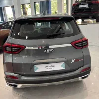 x55 pro صفرکیلومتر مدل ۱۴۰۴ خاکستری|خودرو سواری و وانت|تهران, الهیه|دیوار