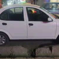 ساینا98|خودرو سواری و وانت|کرج, شهرک یاس جنوبی|دیوار