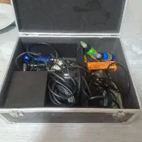 دستگاه تاتو گان