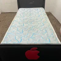 تخت خواب فلزی