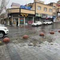 اجاره مغازه باغمیشه خیابان شهریار