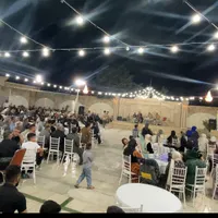 فیلمبرداری مراسم حاجیانه