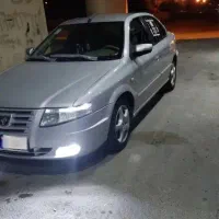 سمند سورن ۸۸|خودرو سواری و وانت|قم, بکایی|دیوار