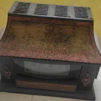 بخاری گازی|بخاری، هیتر، شومینه|گرگان, |دیوار