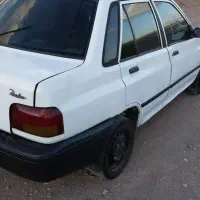 پراید کاربرات ۸۲ تمیز و مرتب|خودرو سواری و وانت|سربیشه, |دیوار