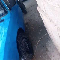 نیسان کمپرسی دوگانه مدل 90|خودرو سواری و وانت|ایرانشهر, |دیوار